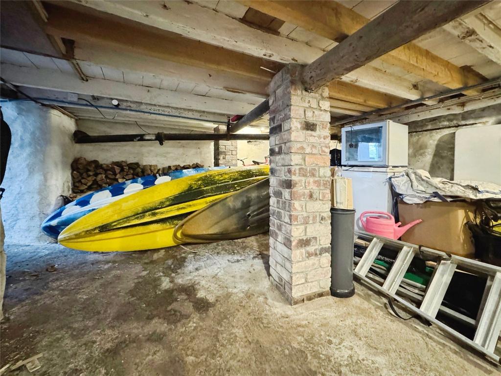 Cellar