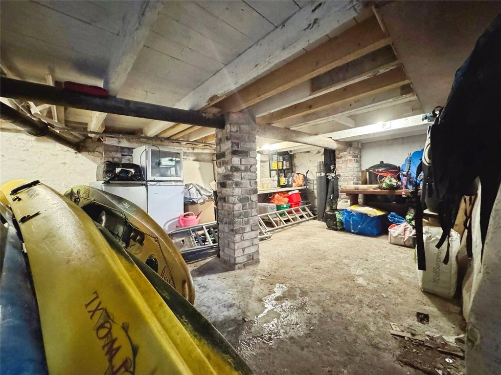 Cellar