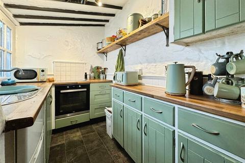 undefined, Lansallos Street, Polperro, Looe, Cornwall, PL13