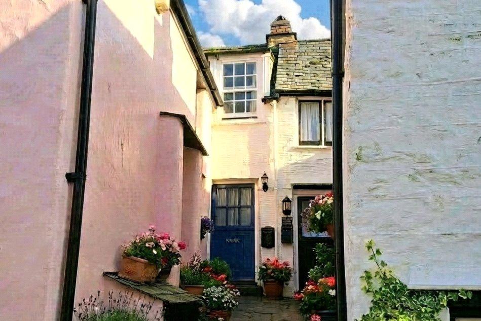 Cottage