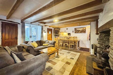 undefined, Lansallos Street, Polperro, Looe, Cornwall, PL13
