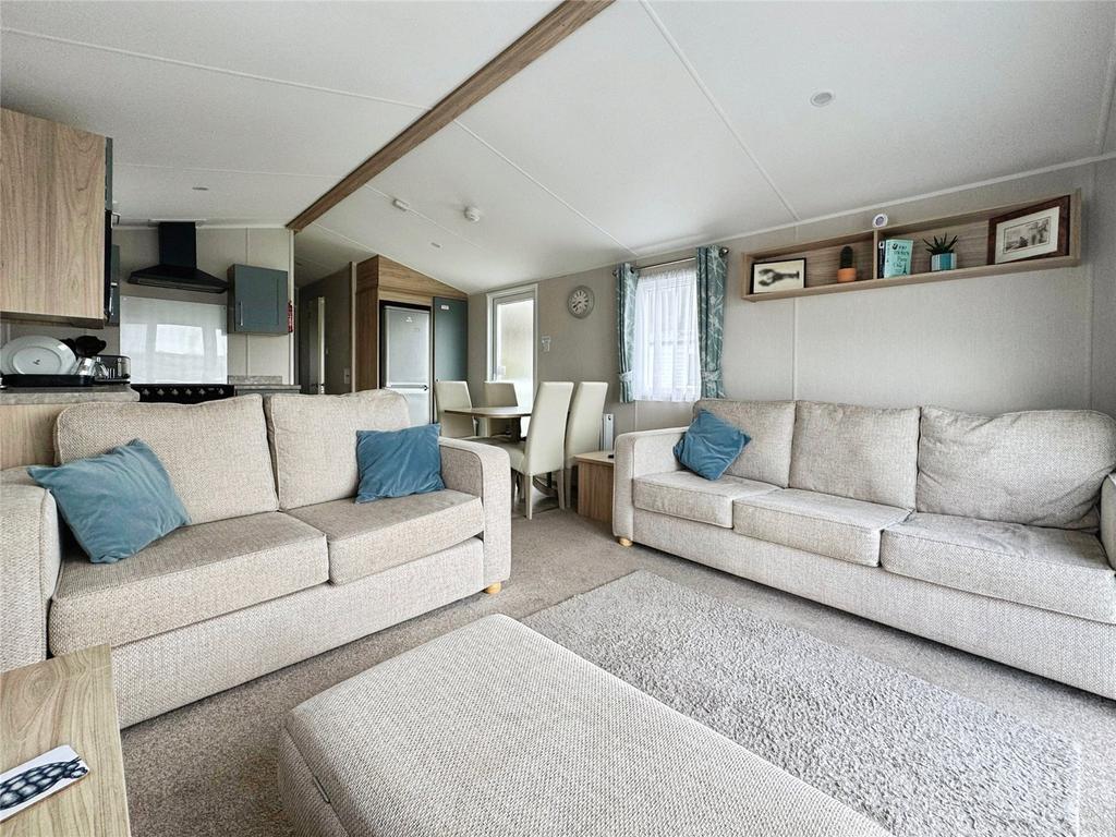Open Plan
