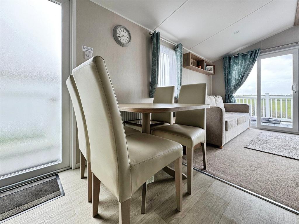 Open Plan