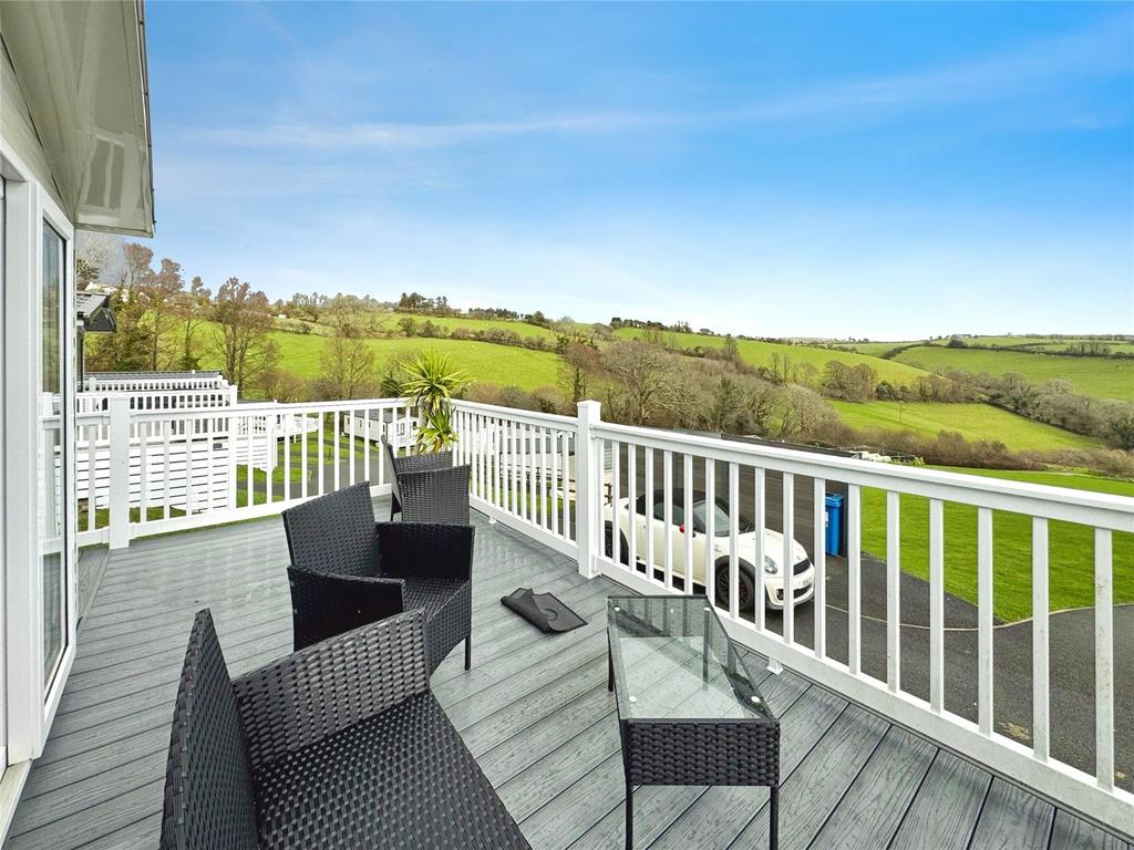 Decking