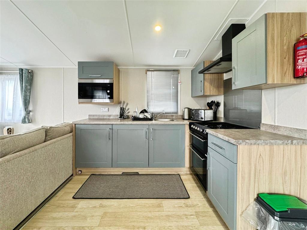 Open Plan