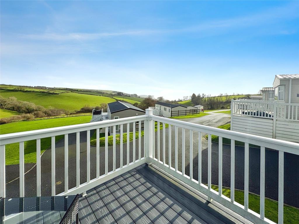 Decking