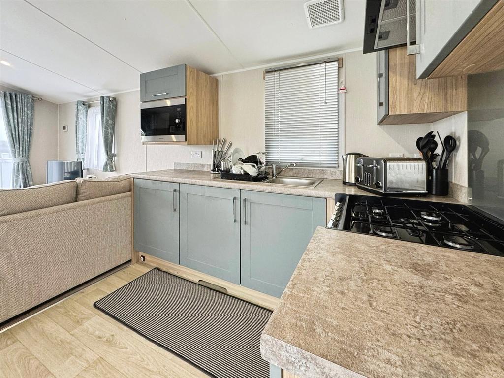 Open Plan