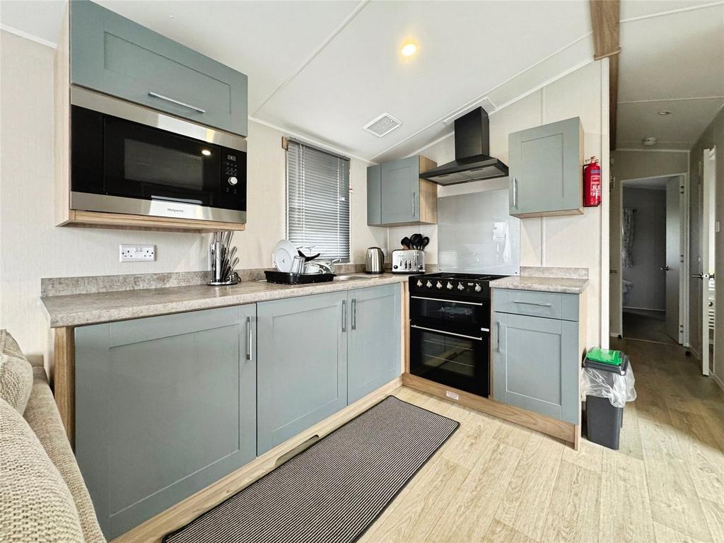 Open Plan