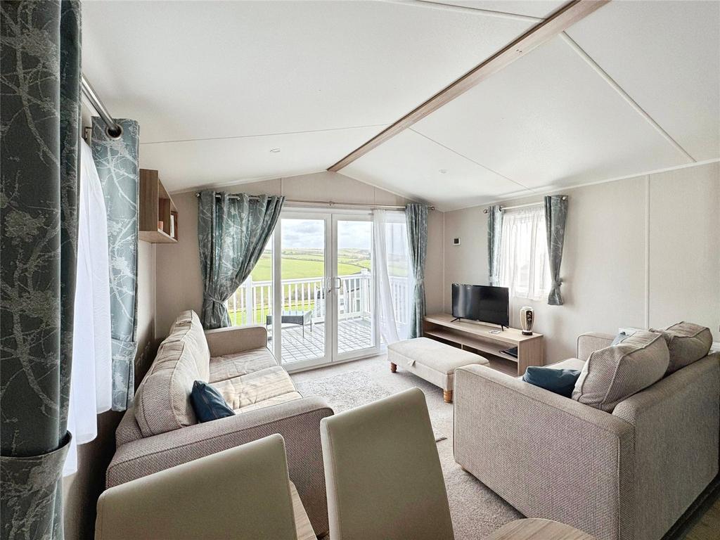 Open Plan