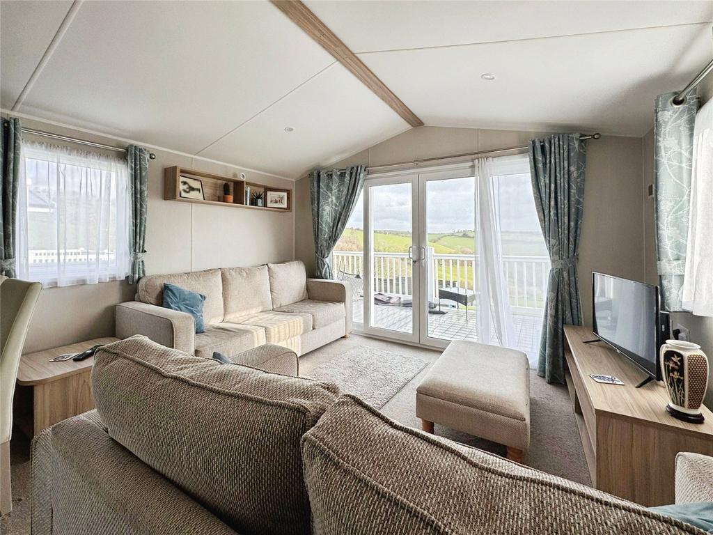 Open Plan