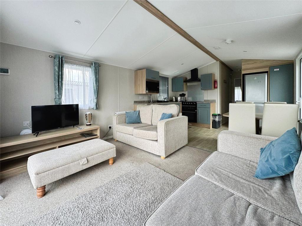 Open Plan