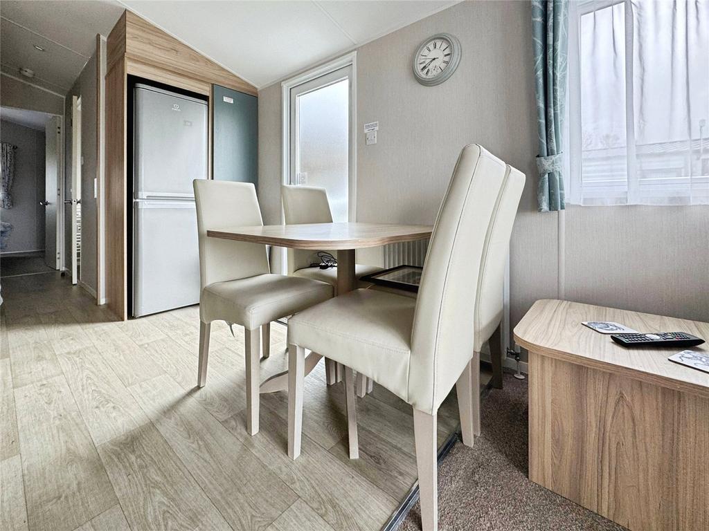 Open Plan