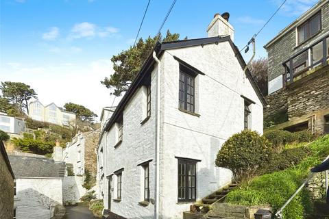 undefined, The Warren, Polperro, Looe, Cornwall, PL13