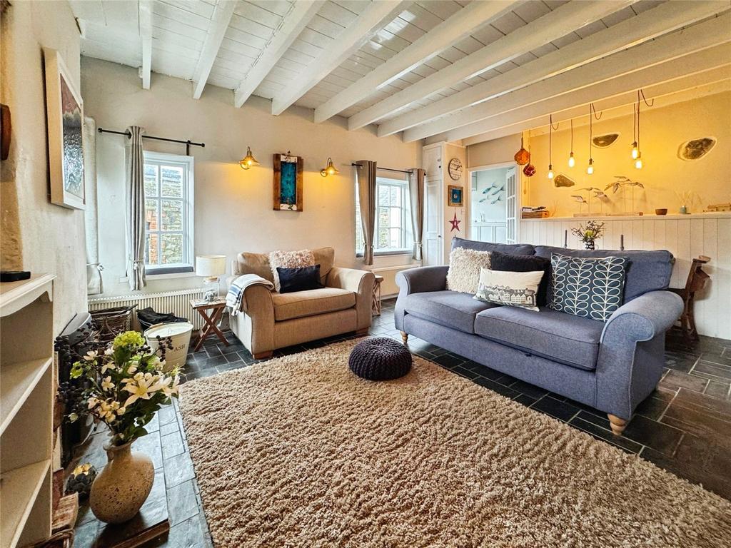Open Plan