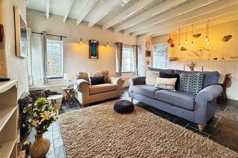 undefined, The Warren, Polperro, Looe, Cornwall, PL13