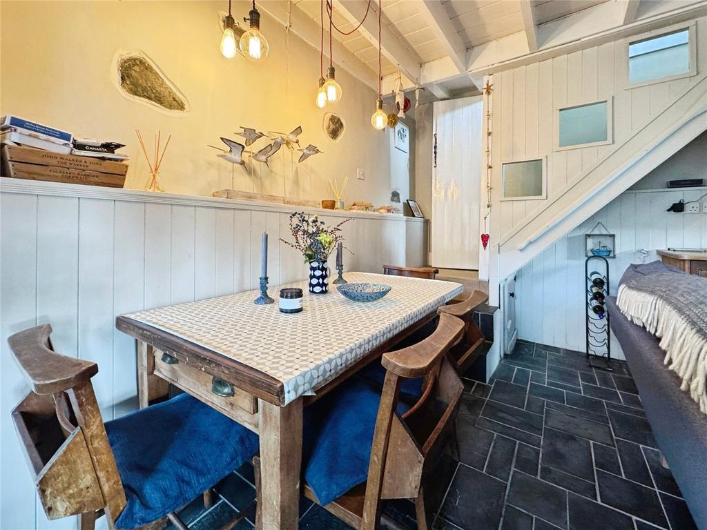 Open Plan