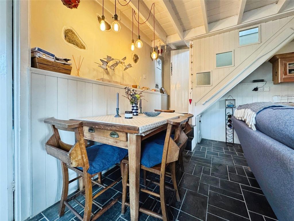 Open Plan