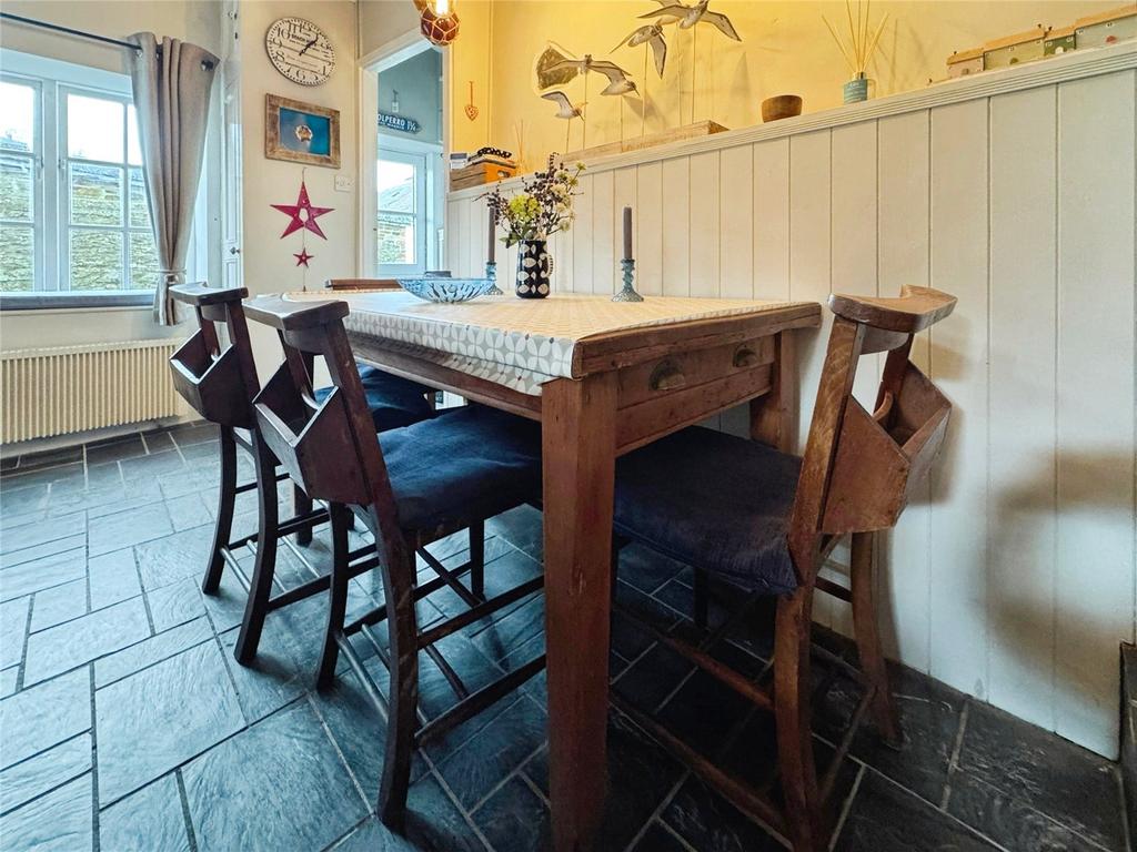 Open Plan