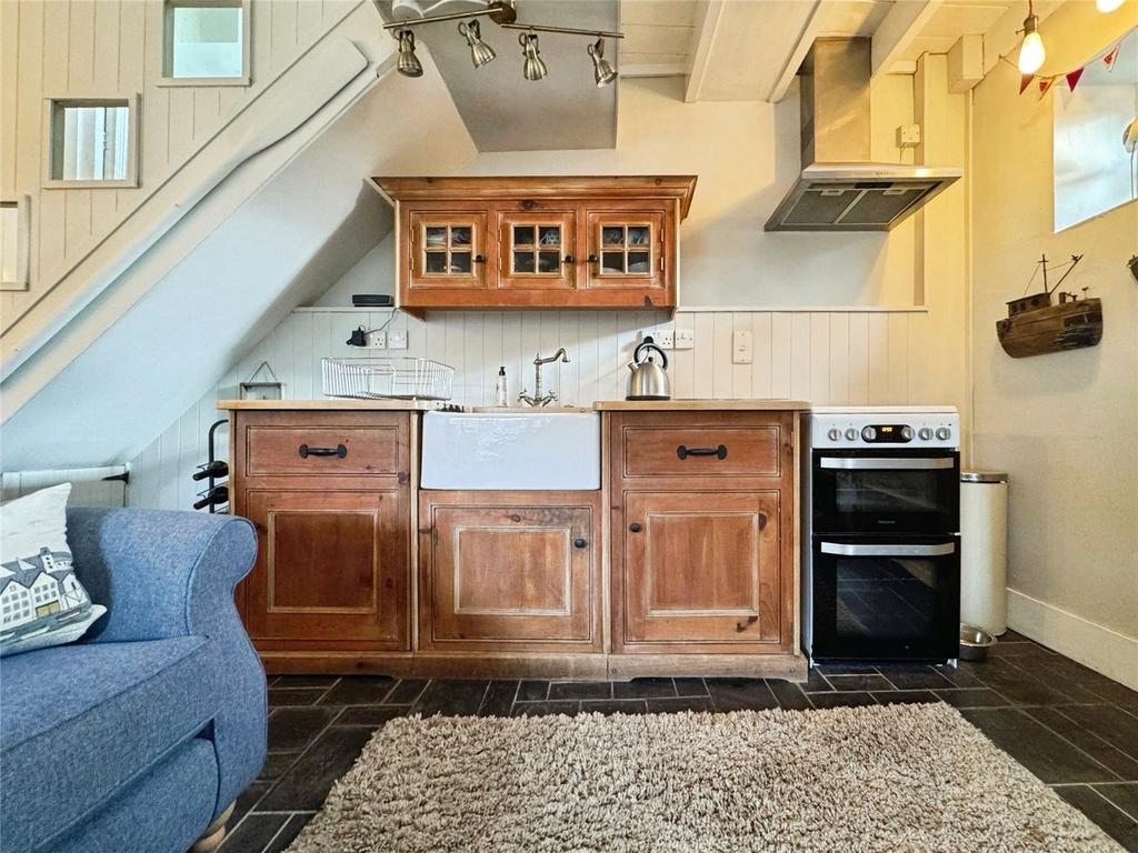 Open Plan