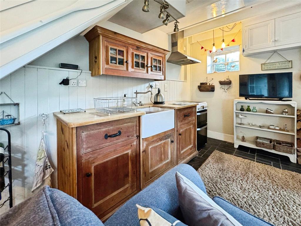 Open Plan