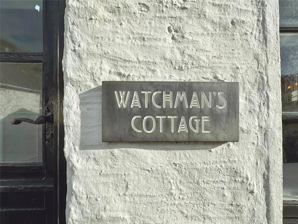 Cottage