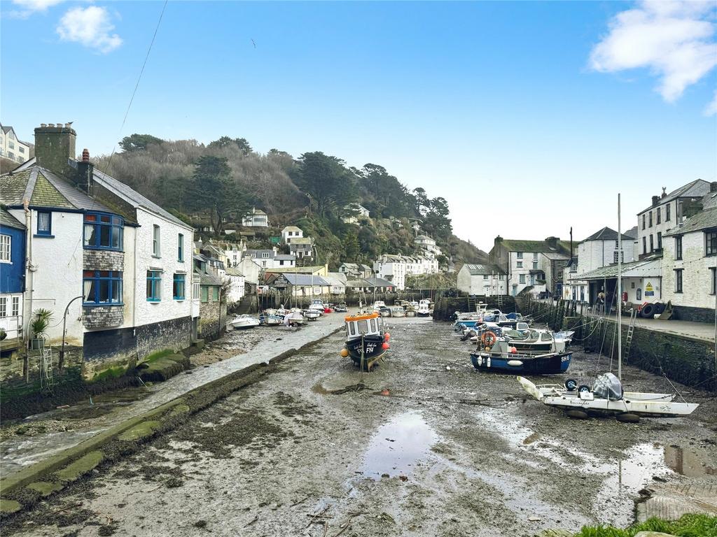 Harbour