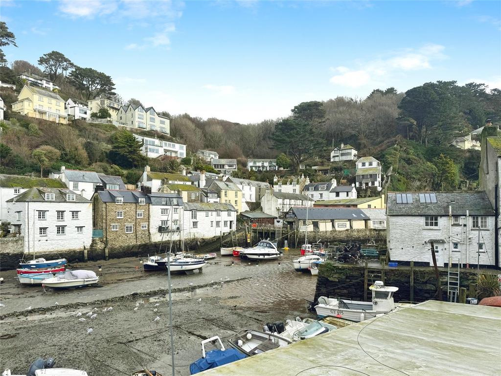 Harbour