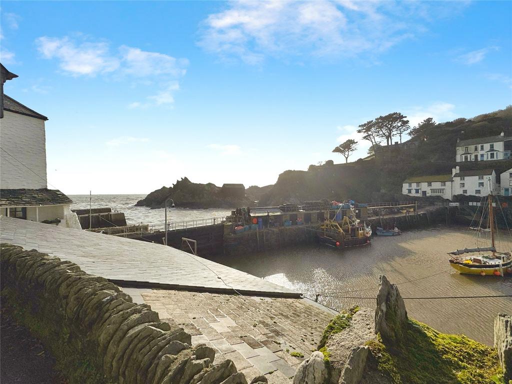 Harbour