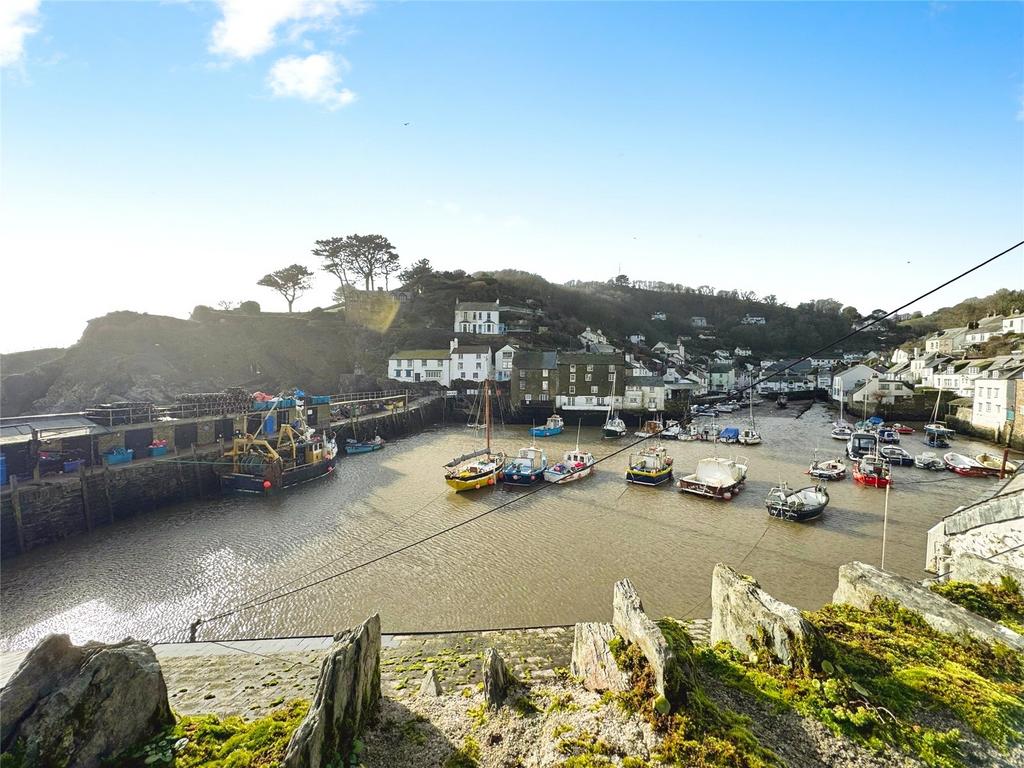 Harbour