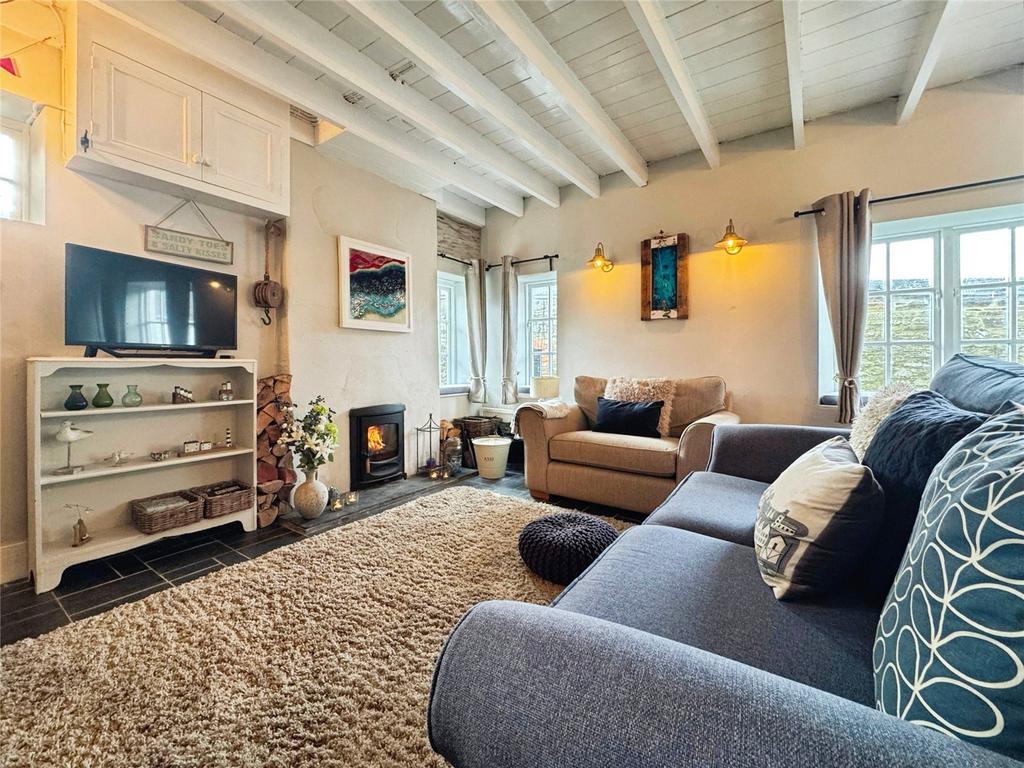 Open Plan
