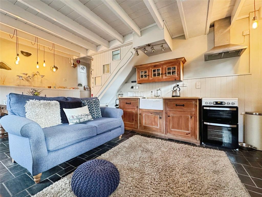 Open Plan