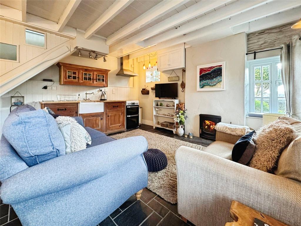 Open Plan
