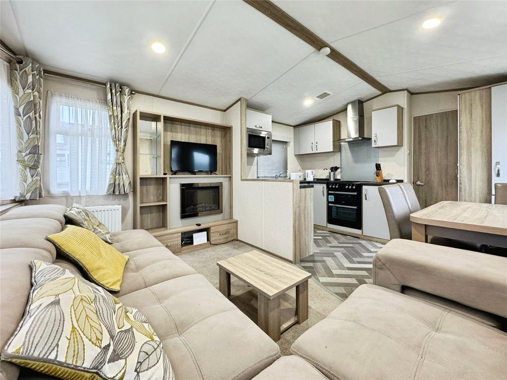 Open Plan