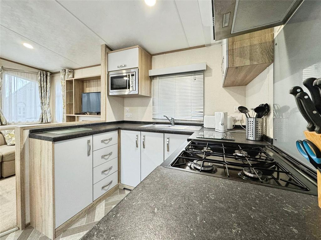 Open Plan