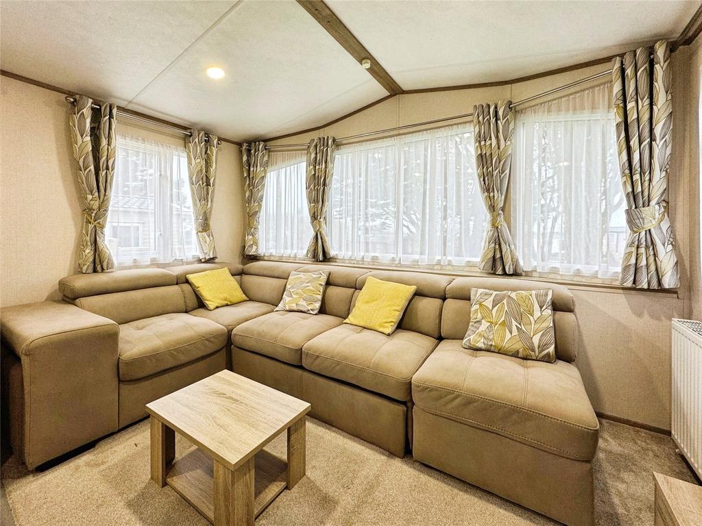 Open Plan