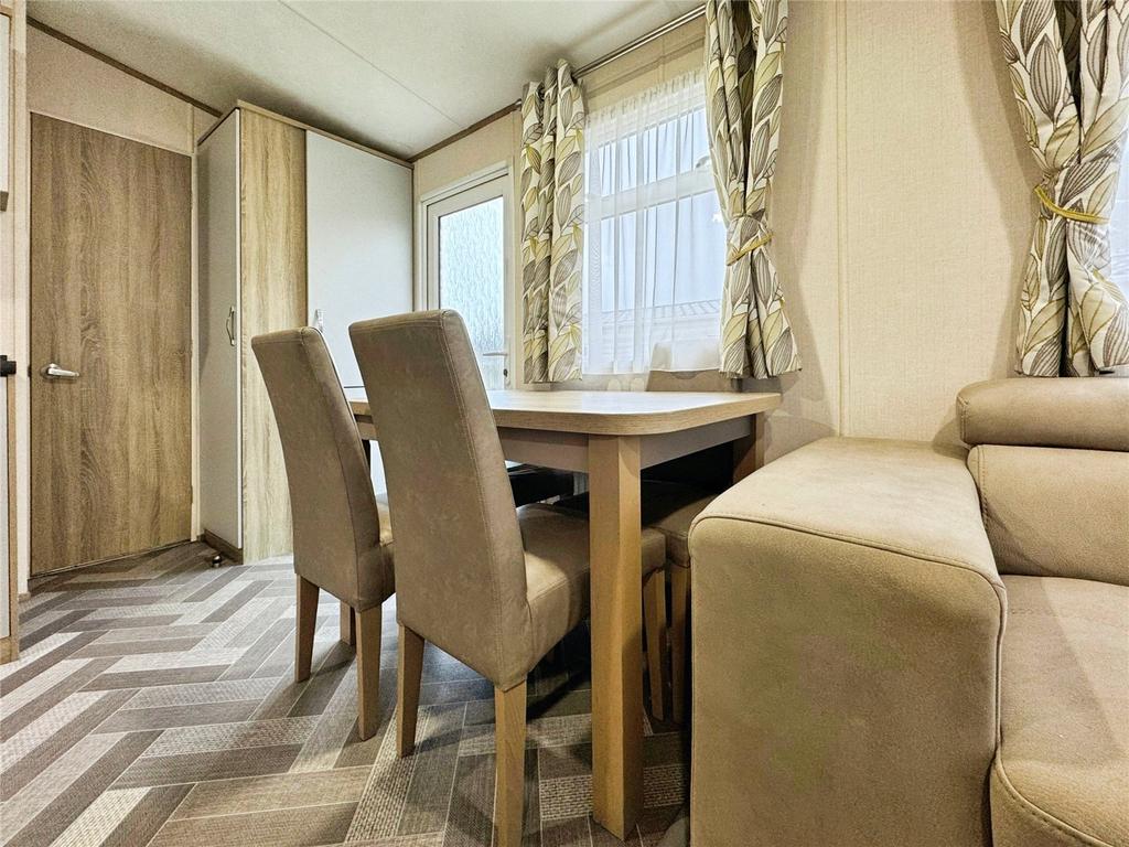 Open Plan