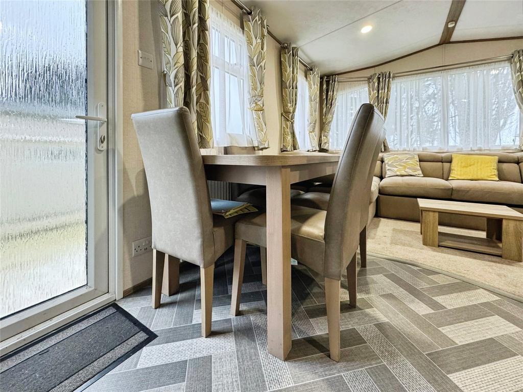 Open Plan