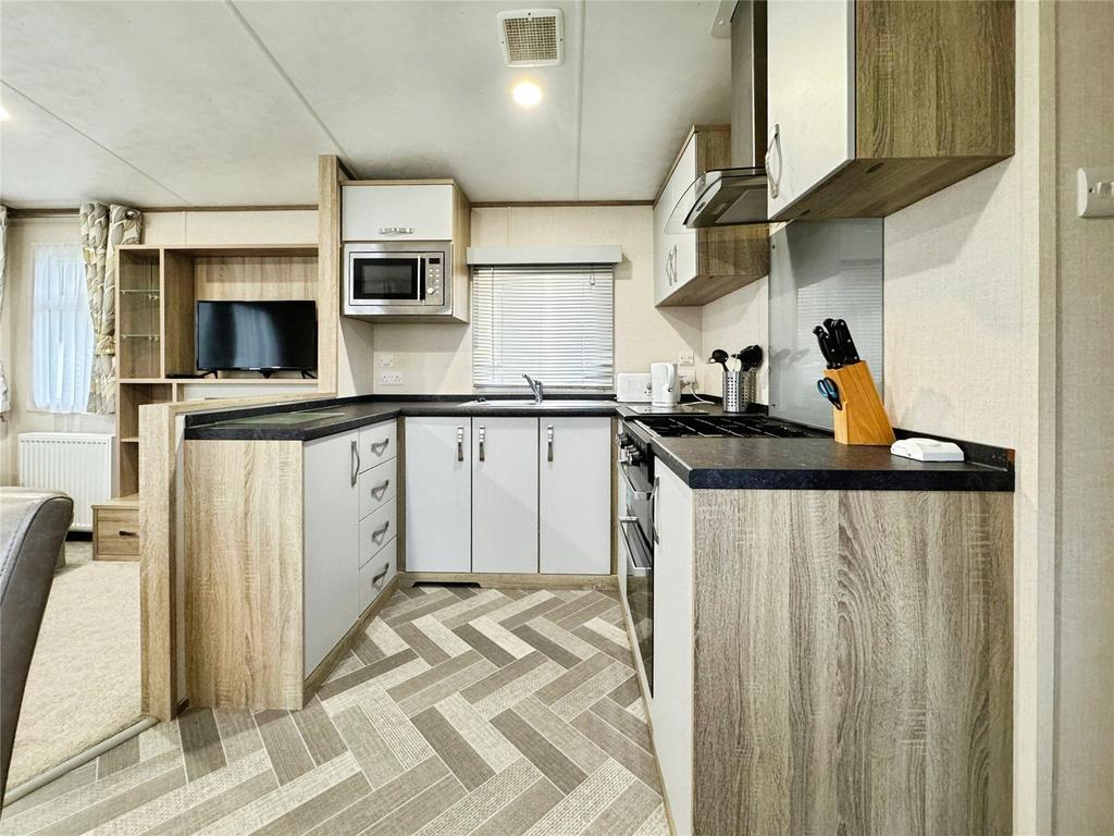 Open Plan