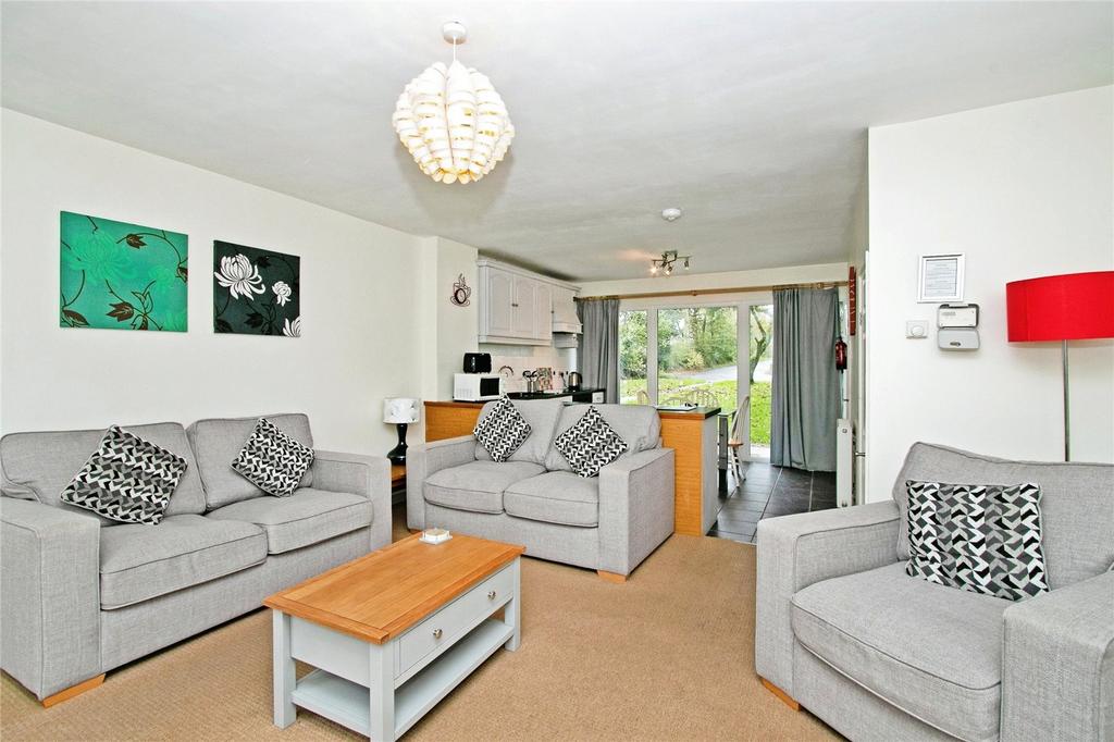 Living Area.