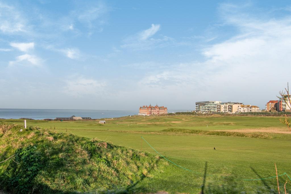 Newquay Golf Course