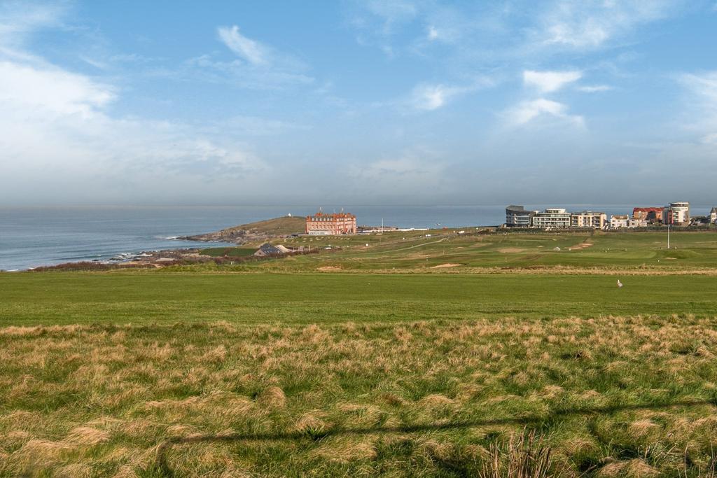 Newquay Golf Course