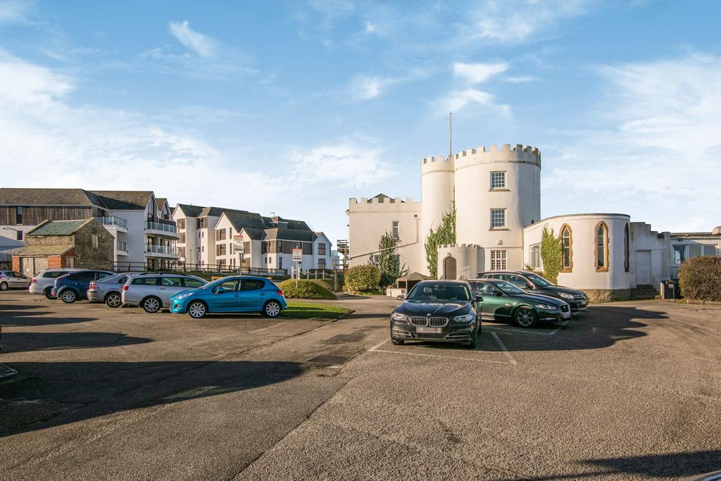 Newquay Golf Club