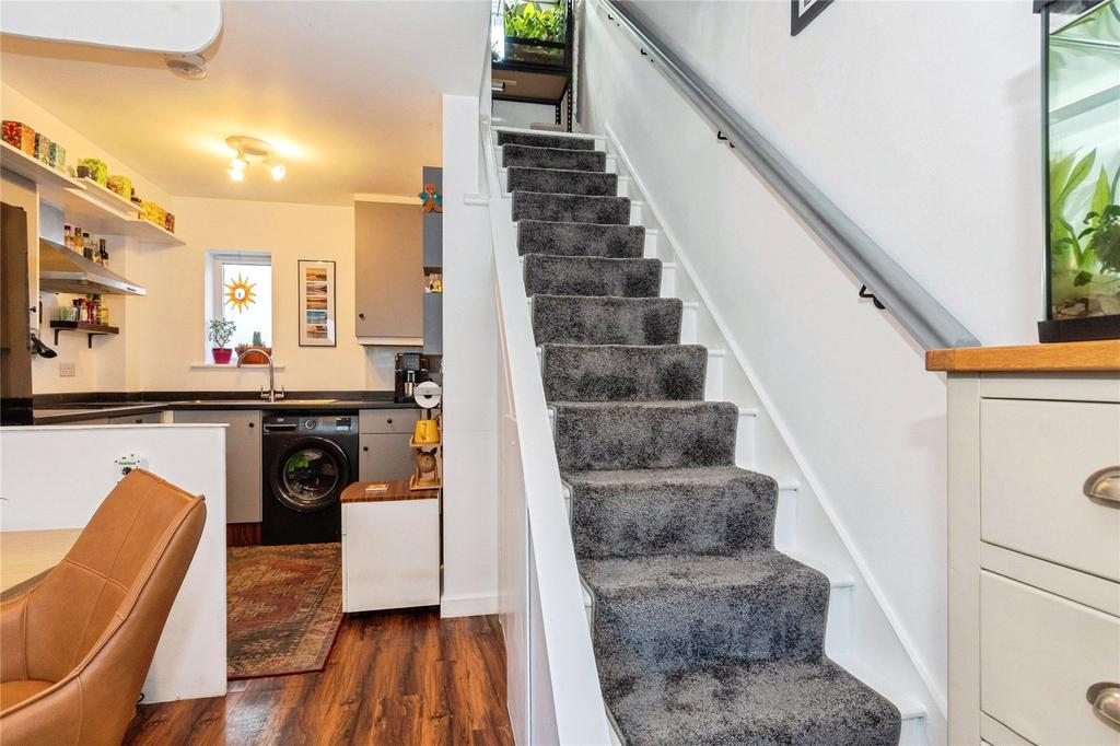 Dining/Kitchen