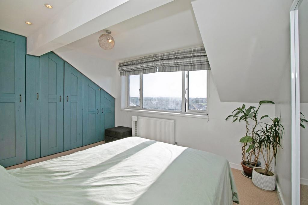 Bedroom One.