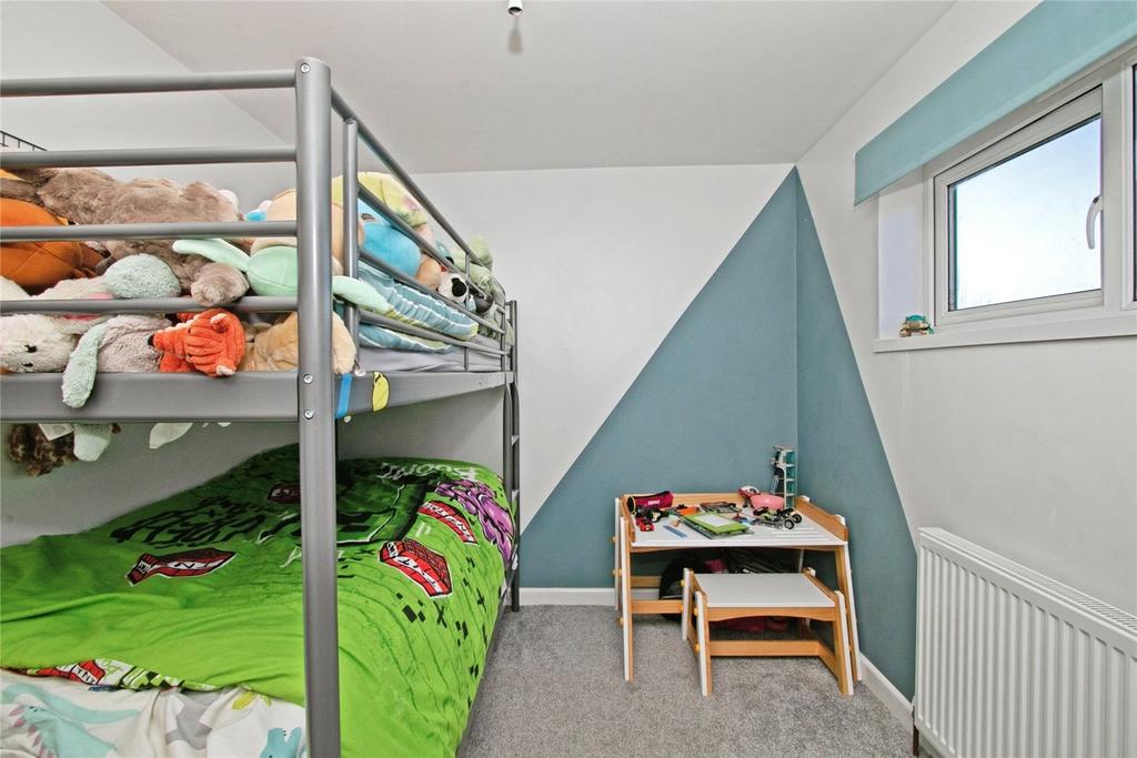 Bedroom Two.