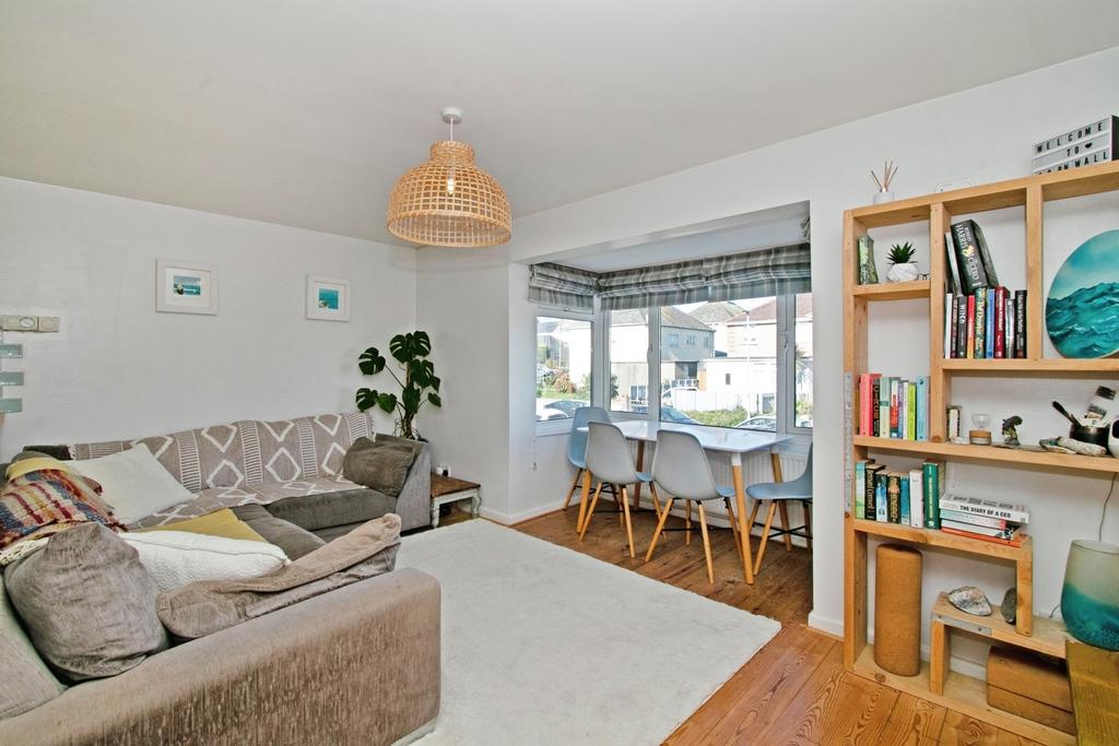 Living Area.