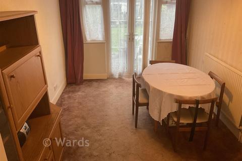 3 bedroom terraced house for sale, Grafton Avenue, Rochester, Kent