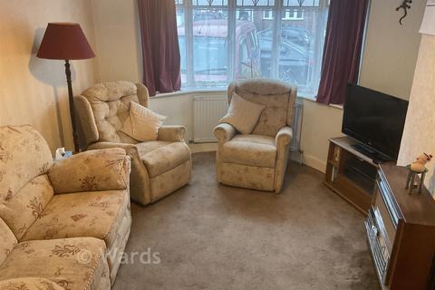 3 bedroom terraced house for sale, Grafton Avenue, Rochester, Kent