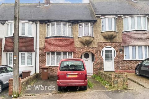 3 bedroom terraced house for sale, Grafton Avenue, Rochester, Kent