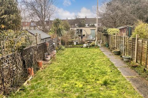 3 bedroom terraced house for sale, Grafton Avenue, Rochester, Kent